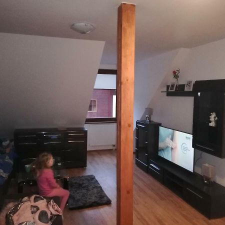 Boczna 9 Apartament Karpacz Exteriér fotografie