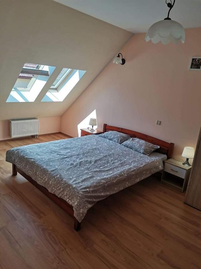 Boczna 9 Apartament Karpacz Exteriér fotografie