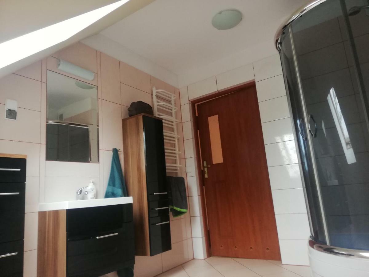 Boczna 9 Apartament Karpacz Exteriér fotografie