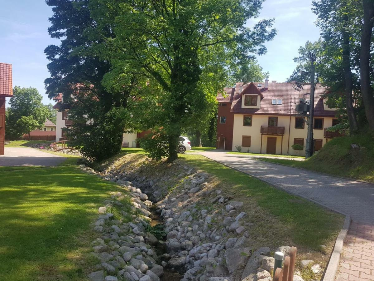 Boczna 9 Apartament Karpacz Exteriér fotografie