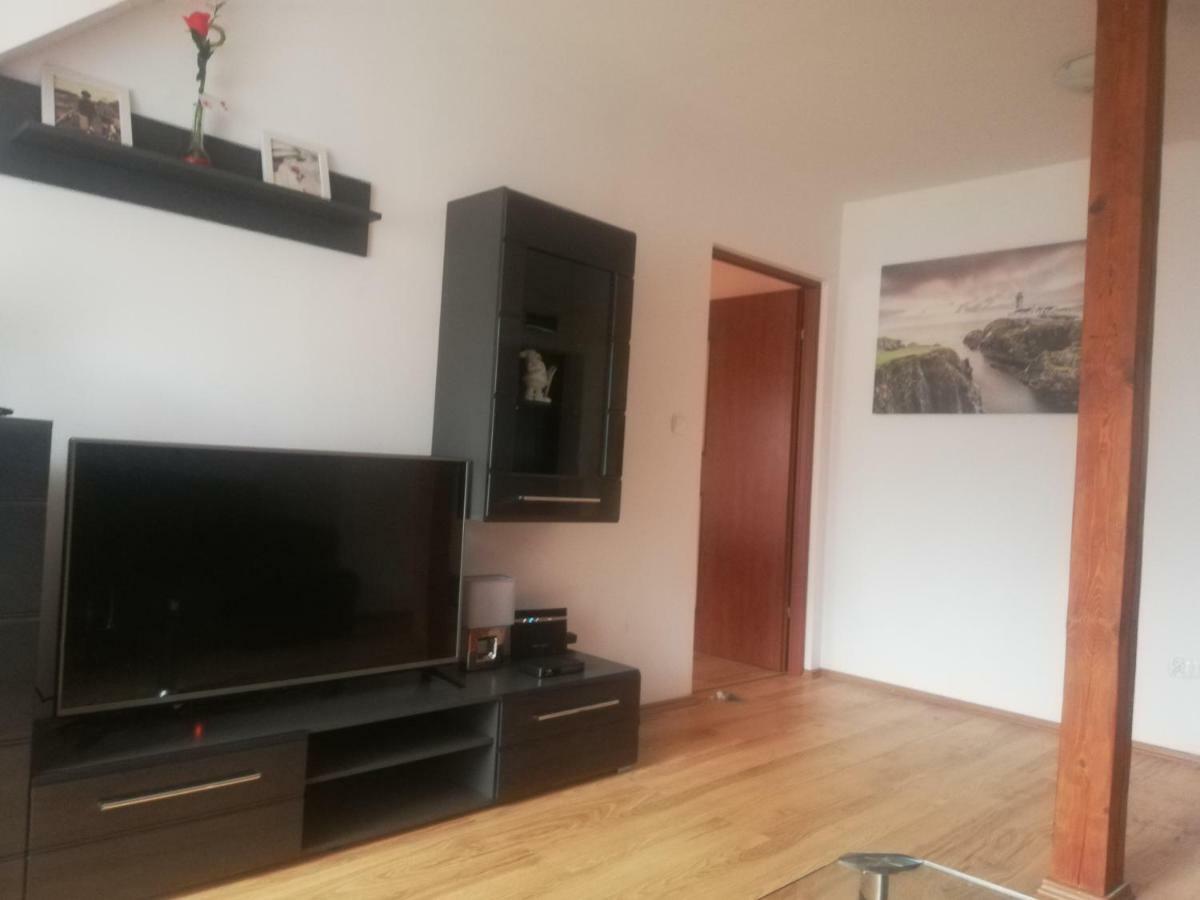 Boczna 9 Apartament Karpacz Exteriér fotografie