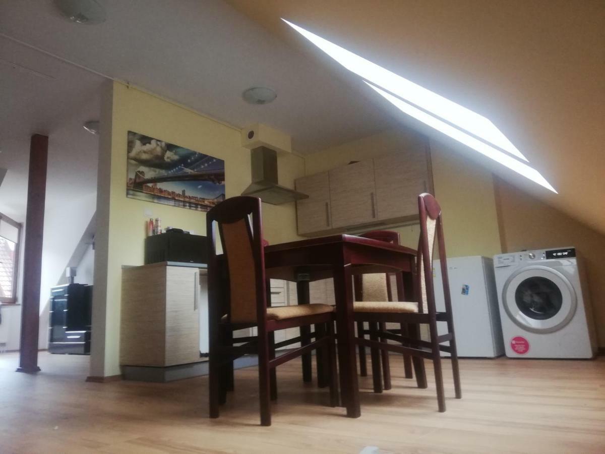 Boczna 9 Apartament Karpacz Exteriér fotografie